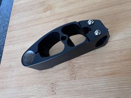 Cinelli Alter Vorbau 1Zoll 25.4mm 120mm