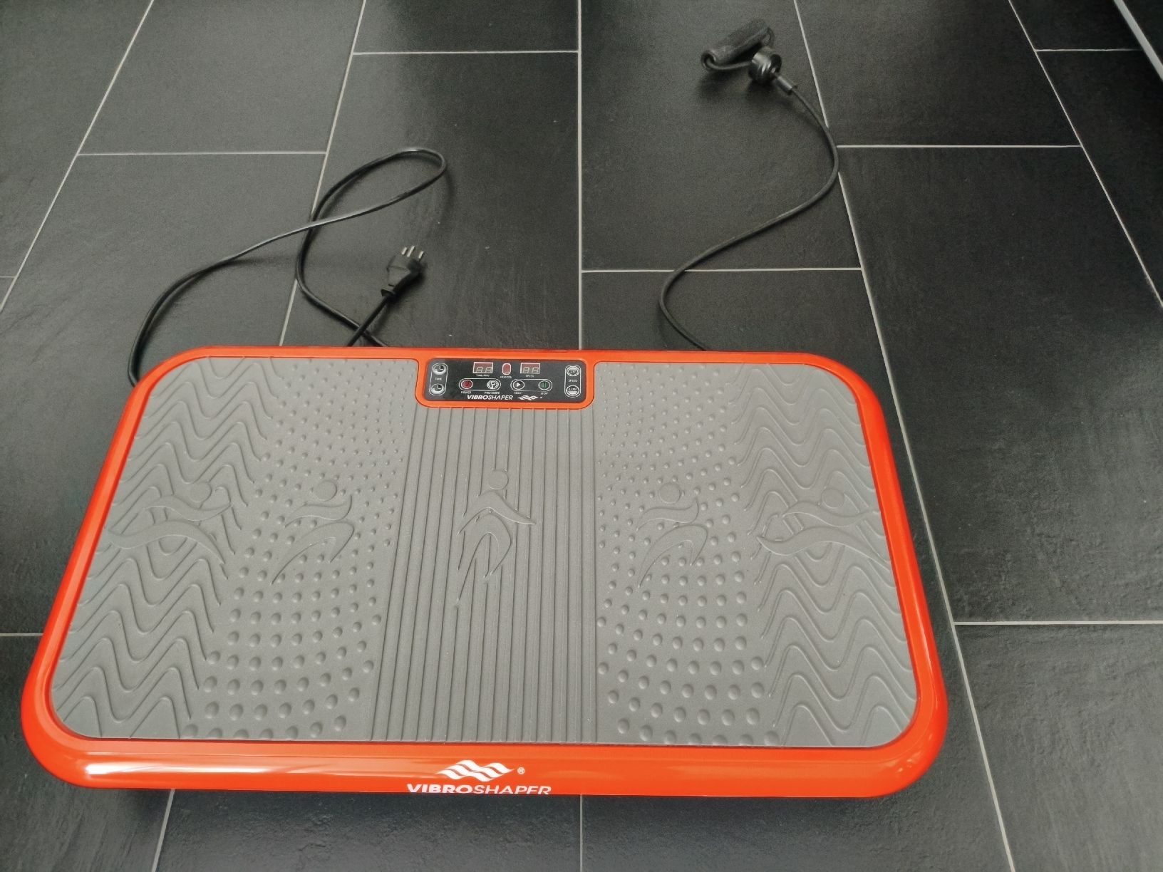 Vibroshaper Vélos d'appartement: Vibro Shaper Original – D'occasion à Bern par surfpr0