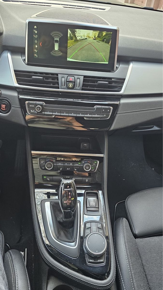BMW Automobili: BMW 218d xDrive Gran Tourer Steptronic – Usato da Dietikon venduto da vet_2g2v 6