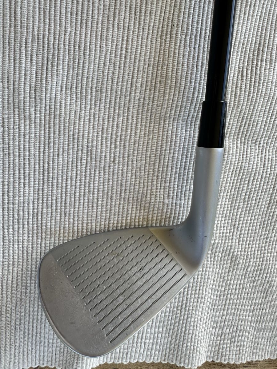 Taylor Made Mazze & Set: TaylorMade P790 Approach Wedge – Usato da Wollerau venduto da Jazzy5 2
