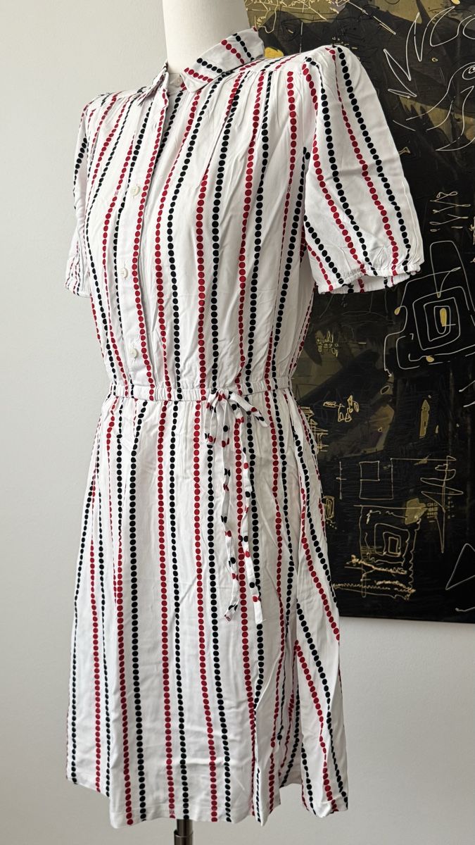 Tommy Hilfiger Robes et jupes: Tommy Hilfiger Kleid  – Neuf (Voir description) à Mörigen par TimelessFinds 3