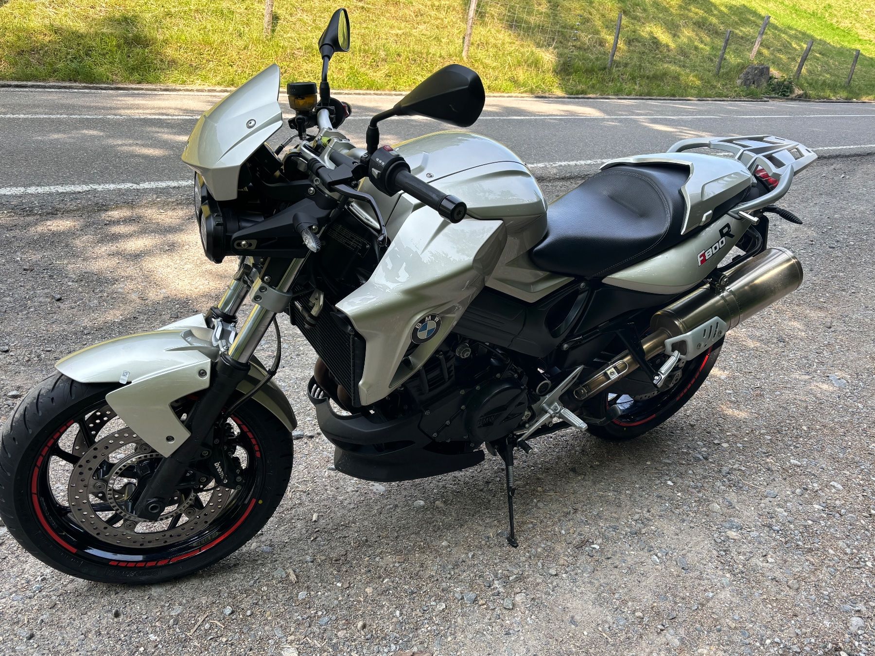 BMW Chopper: BMW – Gebraucht aus Bernhardzell von Dorota07 2
