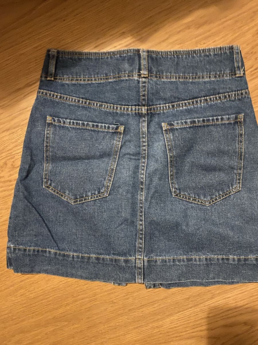 Gonne: Jeans Jupe – Usato da Luzern venduto da oli_6x2r 3