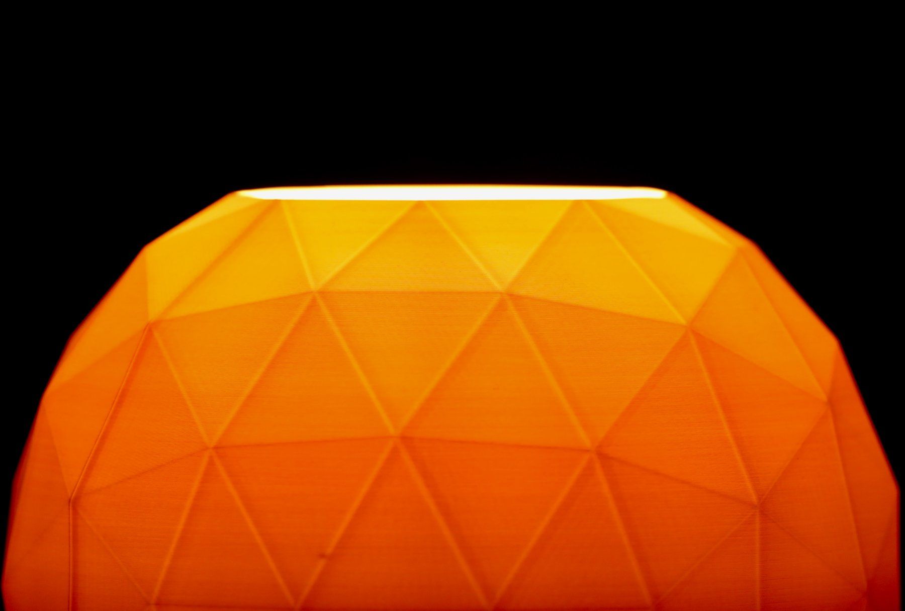 Lampade: Polygon Ball Lampe – Usato da Zürich venduto da balin777 1