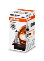 OSRAM, Glühlampe, H8 PGJ19-1 12 Volt 35
