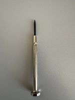Elektronik Ahle