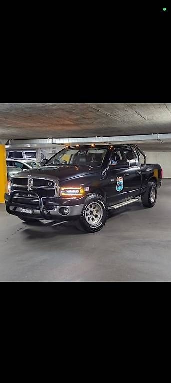 Autos: Dodge RAM Gen. 3 – Defekt aus Kaisten von CHIEF_1587 1