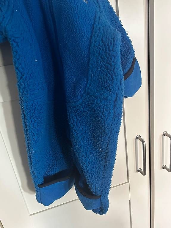 Jumpsuits: Tuta da esterno per neonato – Gebraucht aus Viganello von cos_9xpw 2