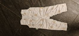 Baby Nest Schlafsack mit Füssen, Grösse 80/86, Top Zustand