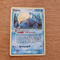 Pokémon Seejong 2006 DE 49/92