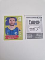 Panini Sticker BIH6