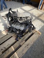 OPEL Corsa B 1.4i 16V Motor inkl. Anbauteile