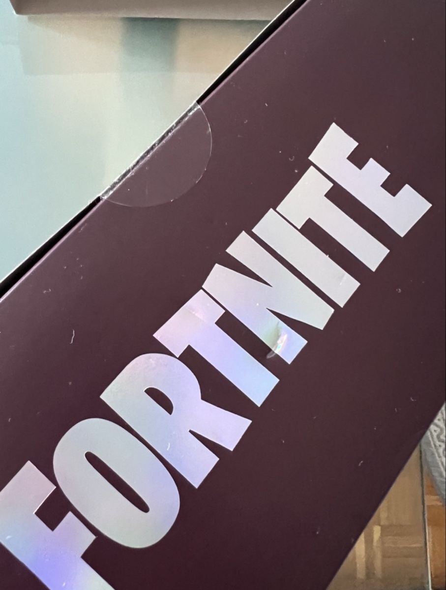 Statuette: Fortnite Action Figure Travis Scott – Nuovo e nell'imballaggio originale da Volketswil venduto da Latinozh5 4