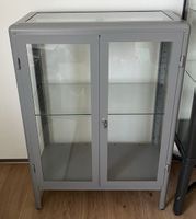 Ikea Fabrikör Vitrine