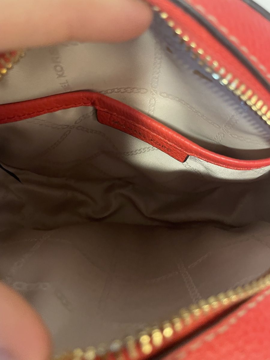 Michael Kors Borse da donna: Stylish Round Michael Kors Bag – Nuovo e nell'imballaggio originale da Seuzach venduto da Diamand28 5