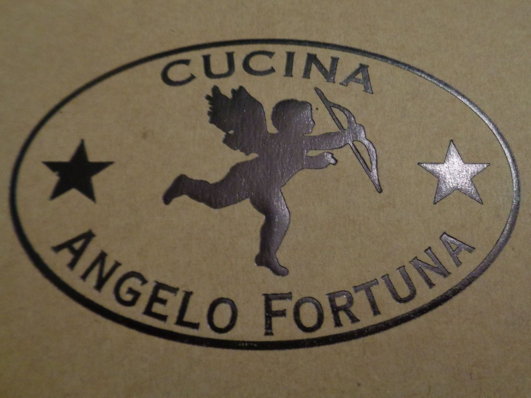 Coltelli: ANGELO FORTUNA TRANCHIER - SET 3 TLG – Nuovo e nell'imballaggio originale da Lausanne venduto da kiliman73 5