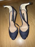 High Heels von Zara Gr.  37