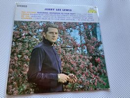 Jerry Lee Lewis