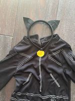 Déguisement Chat noir Miraculous Taille 4-6 ans