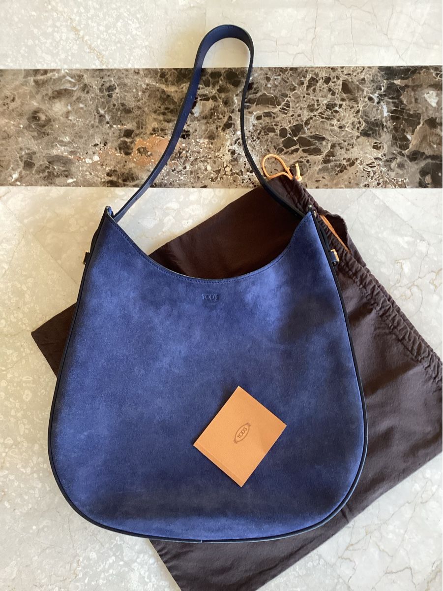 Tod'S Borse da donna: Tods Damen Tasche – Usato da Carona venduto da sim_5b9w 1