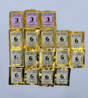 ☕️ 93 Chicco d‘Oro Sammelpunkte ☕️