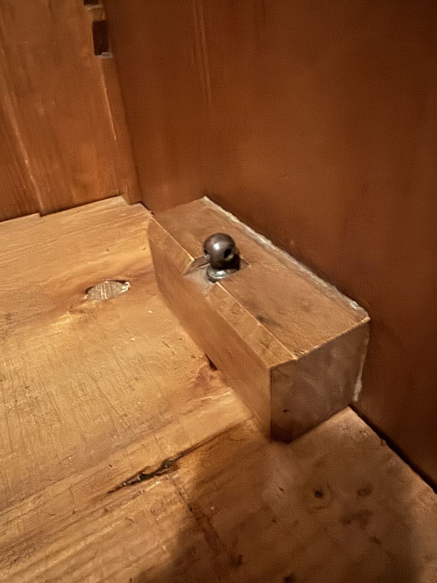 Armadi: Antiker Schrank  – Usato da Langnau am Albis venduto da pla_2vk5 7