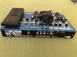Boss ME 50