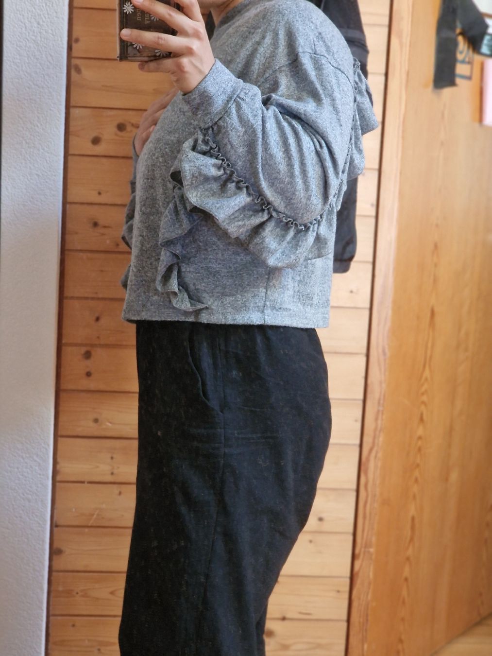 Pulls & Sweat-shirts: Pullover – D'occasion à Wil SG par zeh_pck9 1