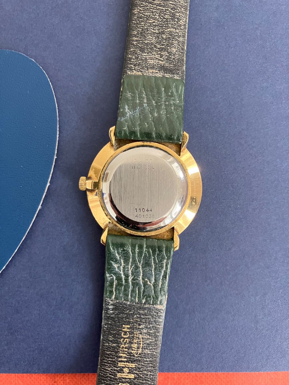 Bucherer Orologi: Armbanduhr, Bucherer – Usato da Steg im Tösstal venduto da Lenz13 3