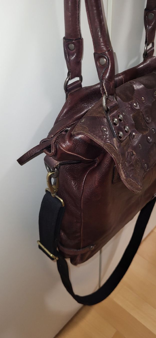Sacs femmes: Handtasche – D'occasion à Lupfig par zwegenbaron 4