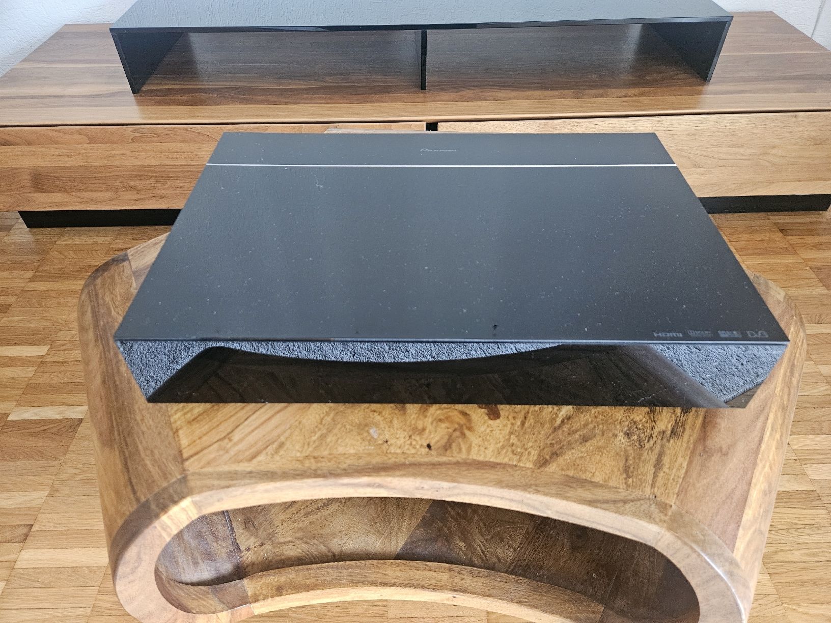 Pioneer Fernseher: Pioneer KRP-500A Flachbildschirmfernseher  – Gebraucht aus Baden von pili1993 3
