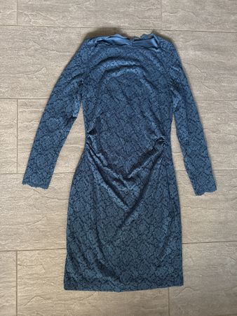 Spitzenkleid von S Oliver