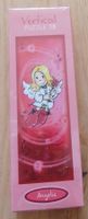 Puzzle Vertical 75 Teile Angelis Rose OVP Red