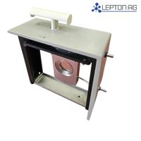 Malvern Mastersizer 2000 Hydro 2000 Flow Cell / Messzelle –