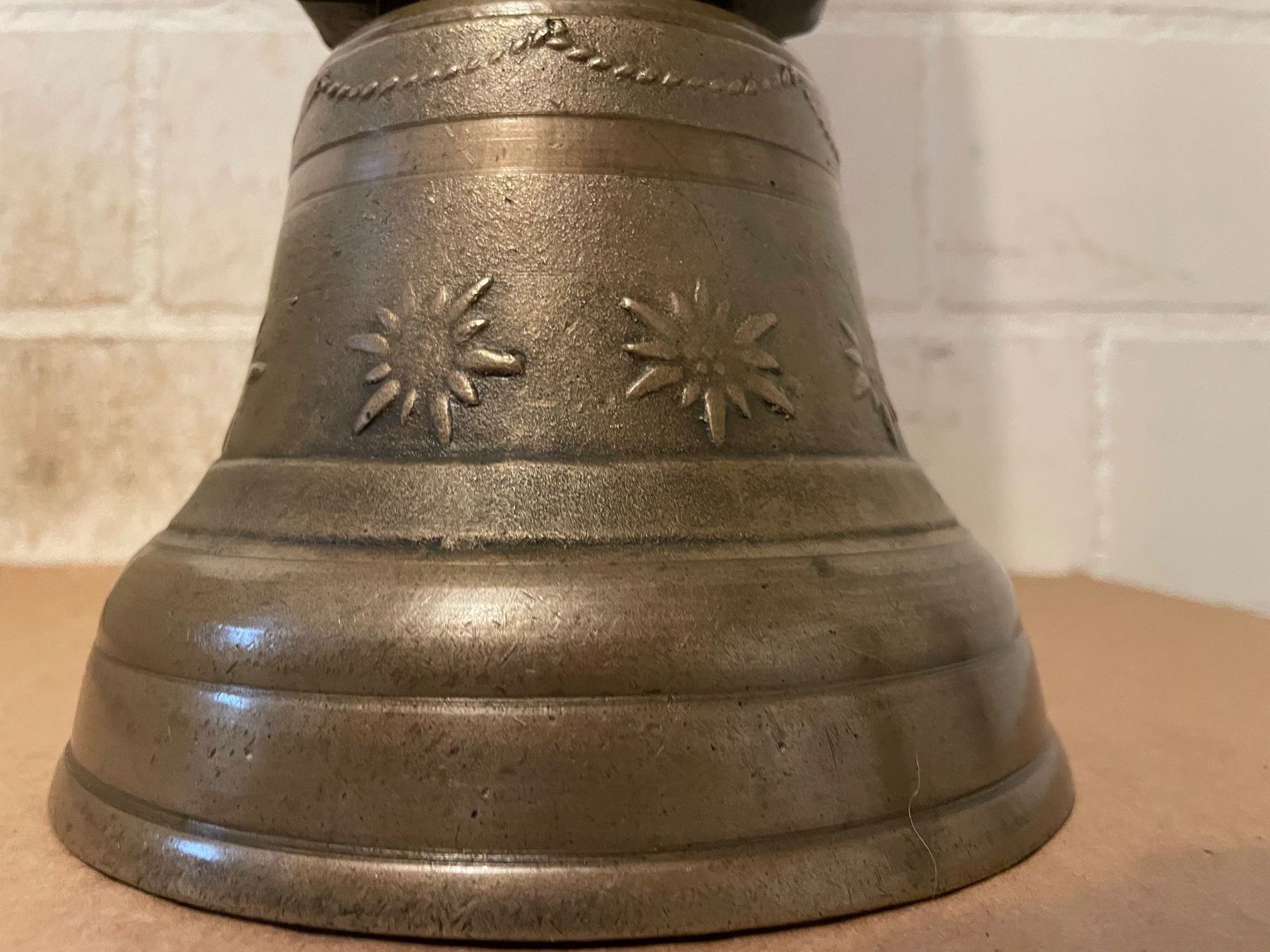 Campanacci mucche: Alte Glocke ab 1.00 Fr. – Usato da Birrhard venduto da magisto52 2