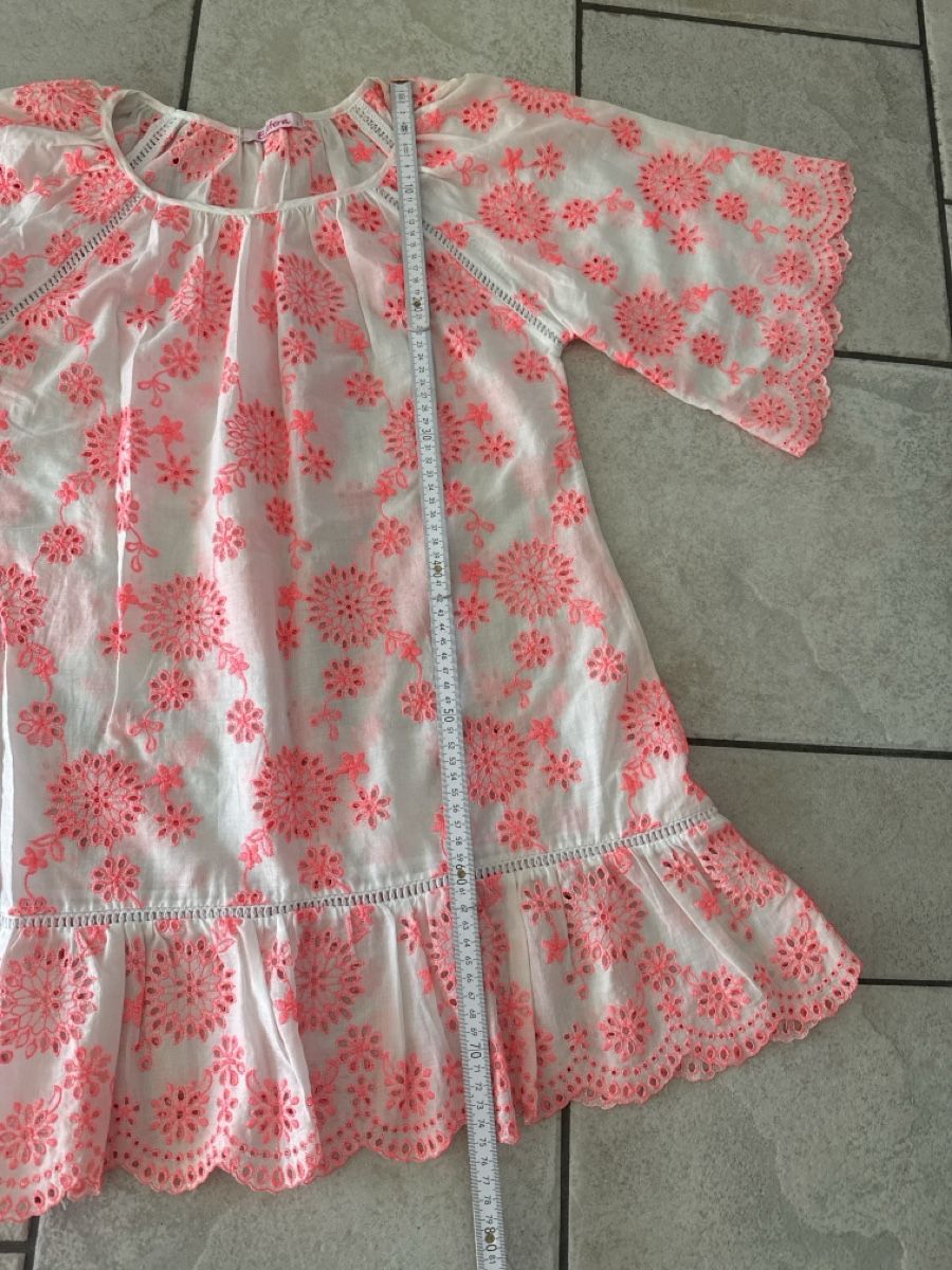Vestiti: Sommerkleid Gr.S, COTTON  – Nuovo (secondo la descrizione) da Waltenschwil venduto da lina-04 4