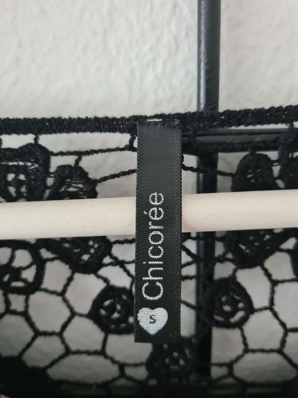 T-shirt: Chicorée Shirt, Gr. S, – Nuovo (secondo la descrizione) da KRIENS venduto da Franzy_Blond10 4