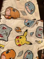 Bettwäsche Pokemon