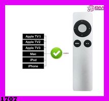 Apple kompatibel TV1 2 3 Mini-Fernbedienung