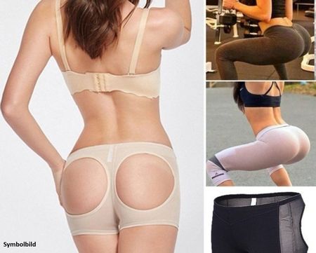Po Former (Leggings)