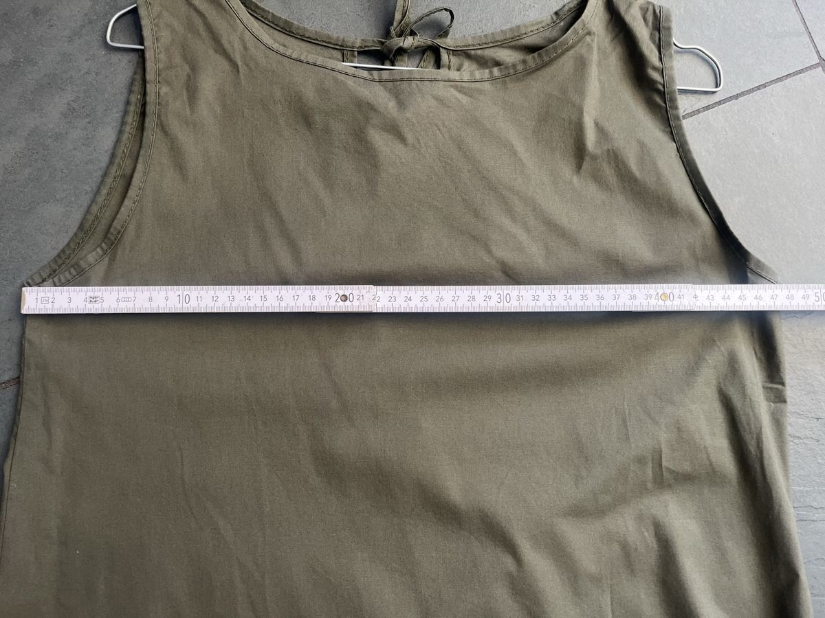 Vestiti: Sommerkleid – Usato da Eschen venduto da regino 2