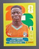 CIV 20 - Oumar Diakité - Panini FIFA World Cup 2026 UE