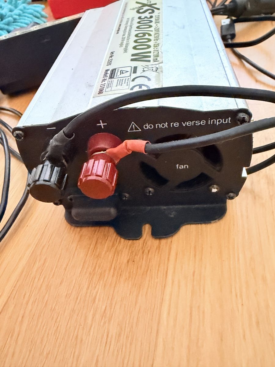 Alle Werkzeuge: Auto set mit Spannungswandler – Gebraucht aus Oensingen von jia_gs8g 2