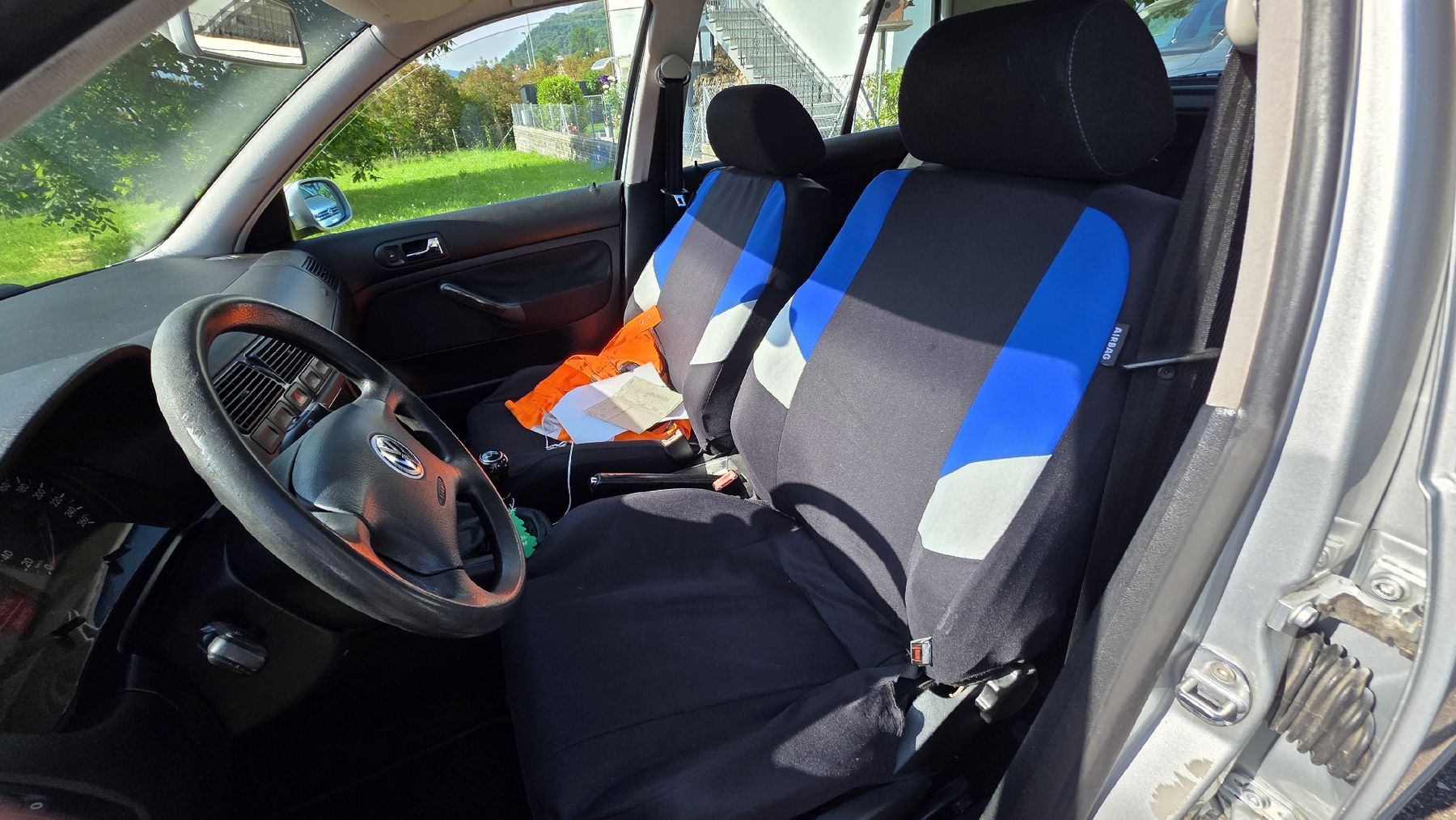 VW Automobili: Volkswagen Golf IV – Usato da Bedano venduto da MICHR96 3
