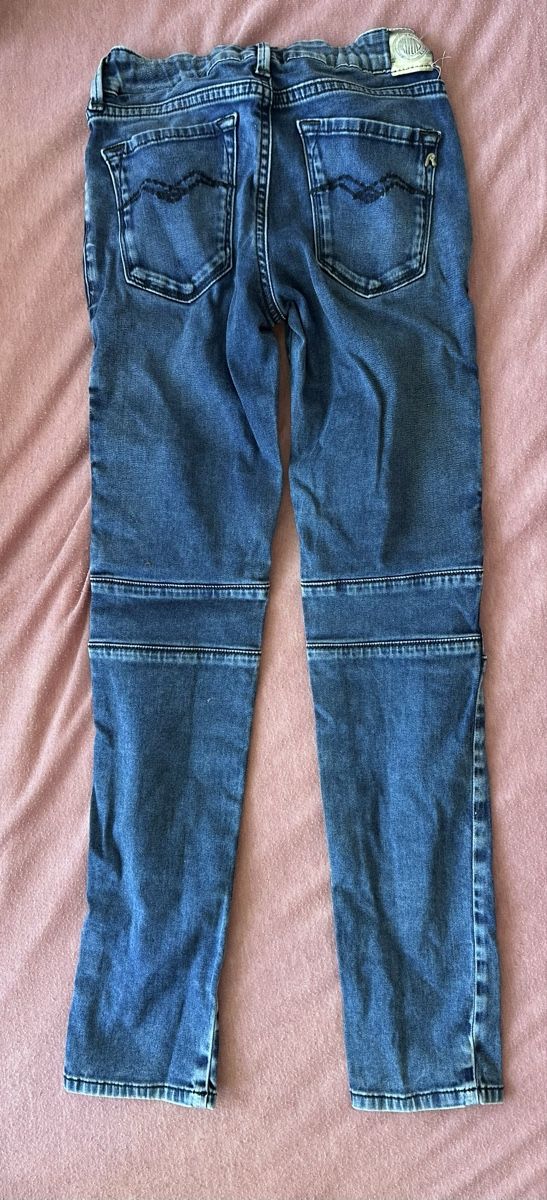Replay Pantalons: Replay Jeans – D'occasion à Dürrenroth par tvy_bh56 4