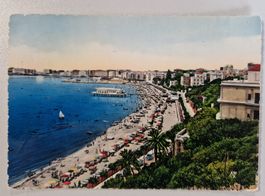 Anzio, Italien 1957 Vintage