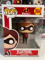 Funko POP! Disney Pixar Incredibles 2 Elastigirl