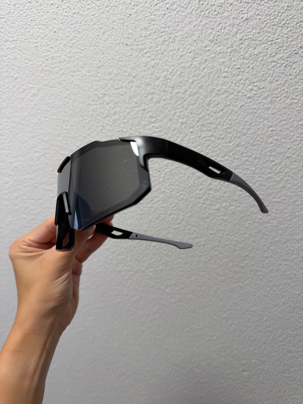 Lunettes & Verres: Stylish Sunglasses for Summer – Neuf avec emballage d'origine à Gränichen par Domsiiiii 4