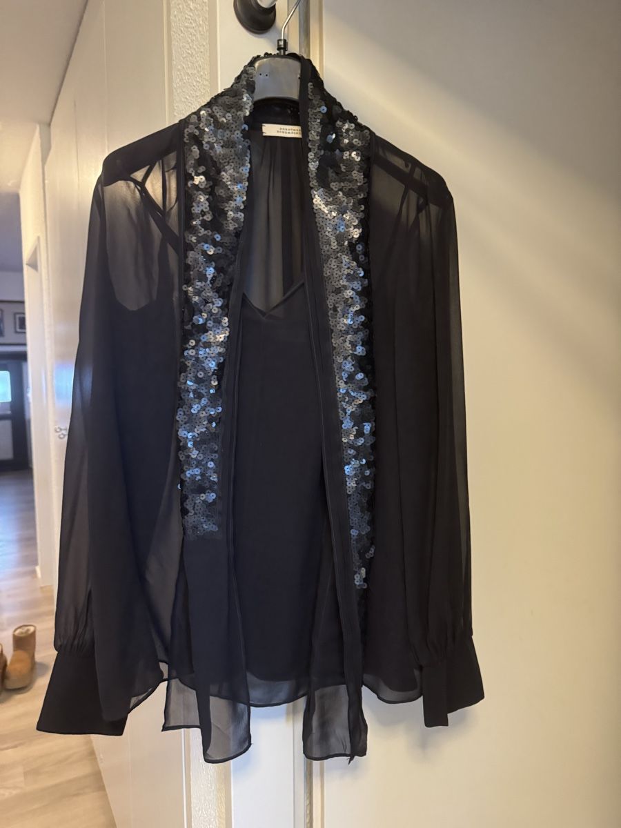 Camicette: Dorothee Schuhmacher Bluse – Usato da zürich venduto da dalia06