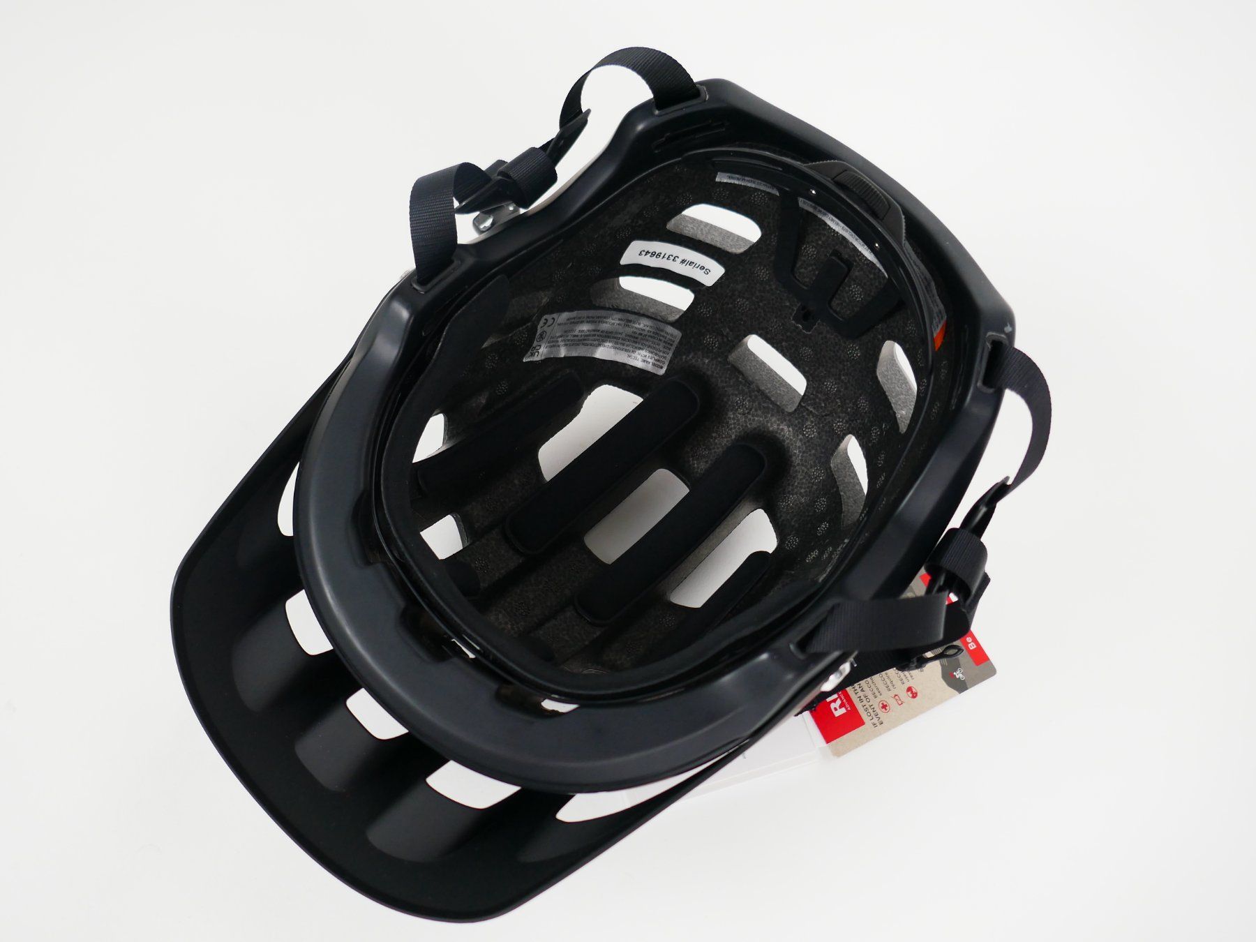Poc Caschi: Velohelm POC – Usato da Urtenen-Schönbühl venduto da Restwert_Schoenbuehl 5
